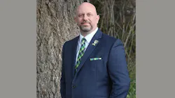 Shawn M. Donaghy will begin as NCTD CEO on March 1, 2024. Shawn M. Donaghy will begin as NCTD CEO on March 1, 2024.