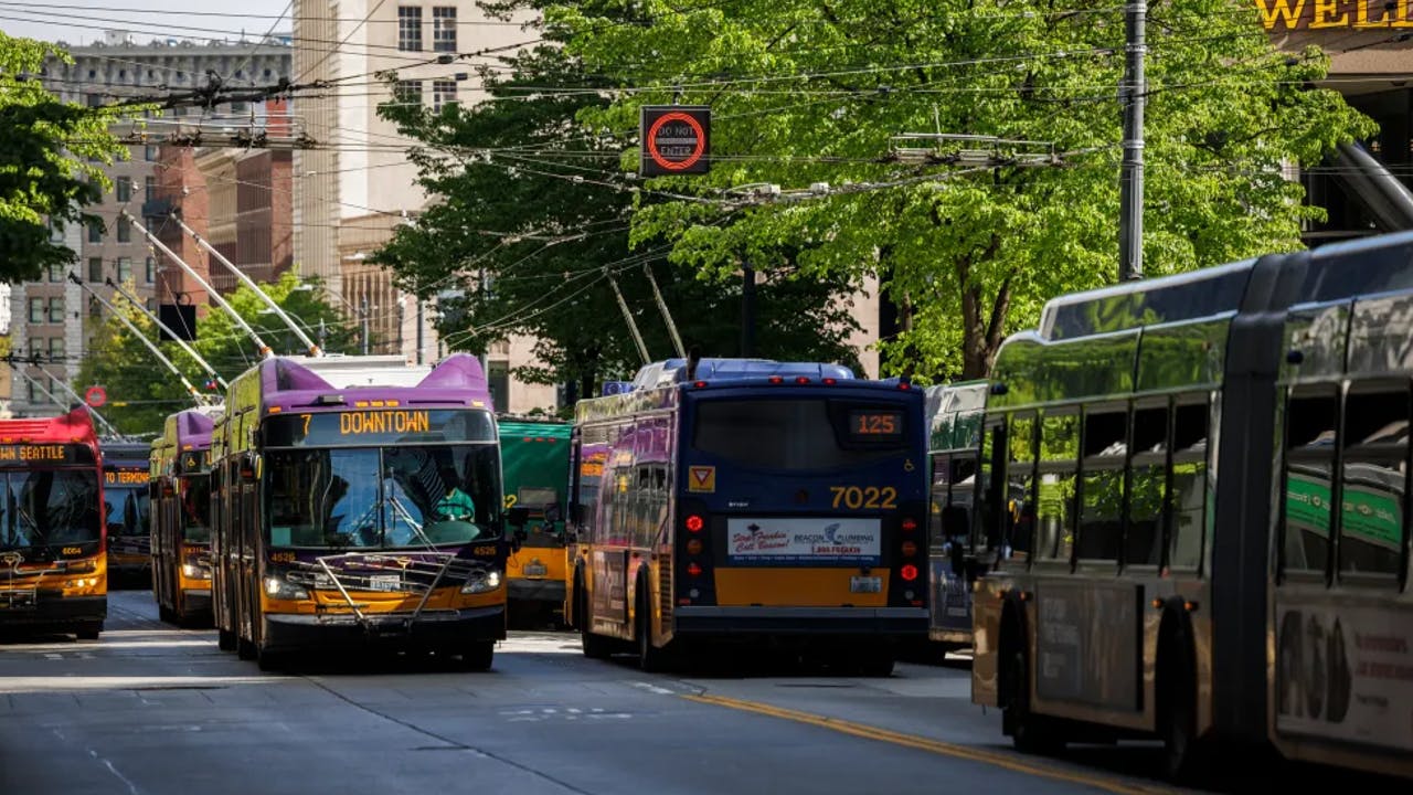 King County Metro Transit has partnered with ATU 587 to launch a new bus operator training pilot.