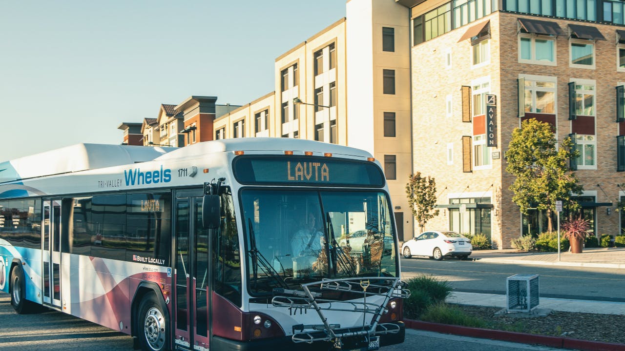 The Livermore Amador Valley Transit Authority Board of Directors have approved a proposed Wheels in Motion network expansion and service enhancements.