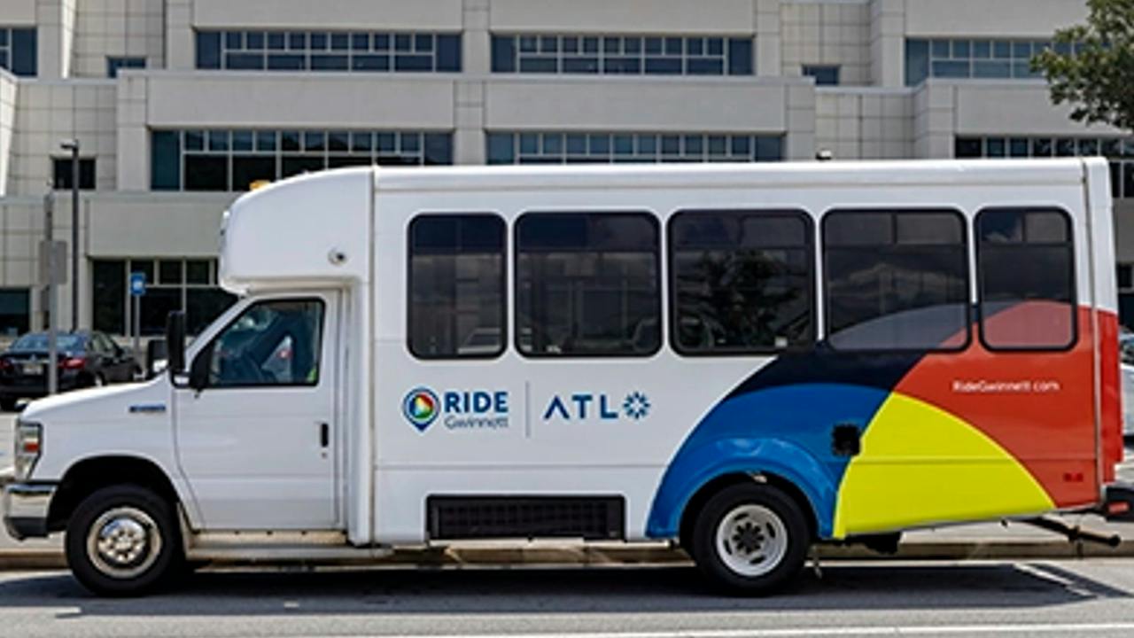 On Jan. 16, the Gwinnett County Board of Commissioners approved a notice of intent to call for a referendum in regards to a $17 billion transit plan that focuses on improving public transportation in the county.