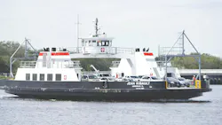 JTA to suspend Saint Johns River Ferry service three weeks to support Phase V infrastructure upgrades and engine maintenance. JTA to suspend Saint Johns River Ferry service three weeks to support Phase V infrastructure upgrades and engine maintenance.