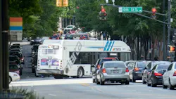 Rep. Johnson’s office references an analysis by Transit Center that found his proposal could result in a 40 percent gain in transit service in the Atlanta area. Rep. Johnson’s office references an analysis by Transit Center that found his proposal could result in a 40 percent gain in transit service in the Atlanta area.