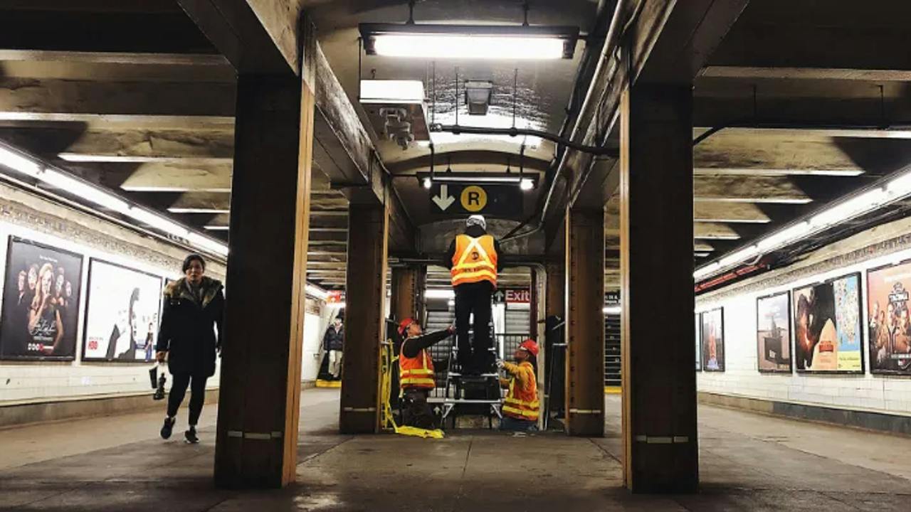 Transit Tech Lab has revealed the winners of its 2023 competition.