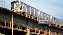 NYU Rudin Center for Transportation releases report looking at path to achieving full accessibility in NYC Transit system. NYU Rudin Center for Transportation releases report looking at path to achieving full accessibility in NYC Transit system.