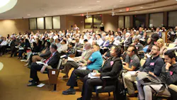 Broward County Transit hosted PREMO Light Rail Industry Day Jan. 24. Broward County Transit hosted PREMO Light Rail Industry Day Jan. 24.