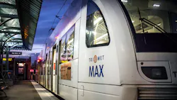 TriMet is set to make two adjustments to improve MAX service. TriMet is set to make two adjustments to improve MAX service.