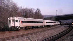NJ Transit is set to begin the public hearing process on its proposal to increase fares for the first time in nine years to offset the budget gap in the FY25 budget. NJ Transit is set to begin the public hearing process on its proposal to increase fares for the first time in nine years to offset the budget gap in the FY25 budget.
