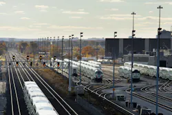 Metrolinx, ONxpress have reached a long-term operations and maintenance agreement for the GO Expansion project. Metrolinx, ONxpress have reached a long-term operations and maintenance agreement for the GO Expansion project.