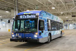 Grand River Transit to roll out zero-emission buses Grand River Transit to roll out zero-emission buses