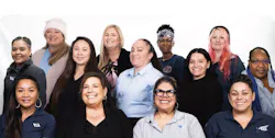 WIT Ambassadors (Front row left to right) Jessie Anne Cadimas-Rosa, Shannon Arms, Lisa Bradley, Stephanie St Onge (Middle Row Left to right) Alma Ramirez, Suzanne Palm, Sara Cruz, Kenia Vargas, Alethea Roy (Back row Left to right) Victoria Reeves, Shannon Rhodas, Ronisha Moses, Nichole Gallagher. WIT Ambassadors (Front row left to right) Jessie Anne Cadimas-Rosa, Shannon Arms, Lisa Bradley, Stephanie St Onge (Middle Row Left to right) Alma Ramirez, Suzanne Palm, Sara Cruz, Kenia Vargas, Alethea Roy (Back row Left to right) Victoria Reeves, Shannon Rhodas, Ronisha Moses, Nichole Gallagher.