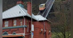 PRT has reopened the Monongahela Incline.