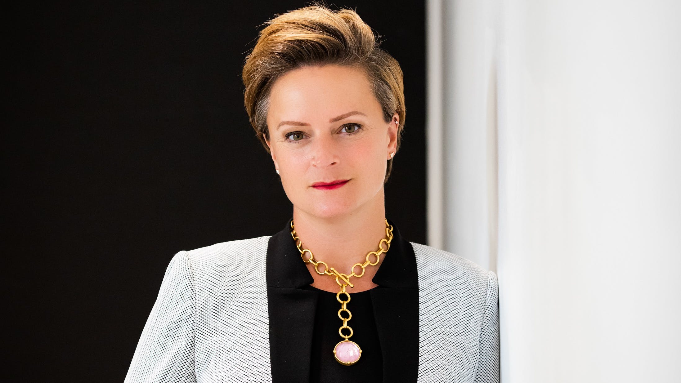 Joanna M. Pinkerton.