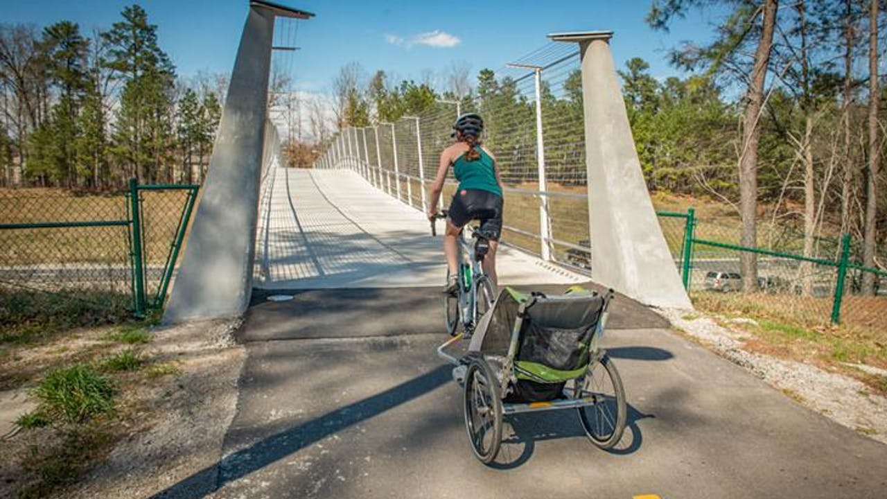 NCDOT has opened the multimodal planning grant applications for 2024.