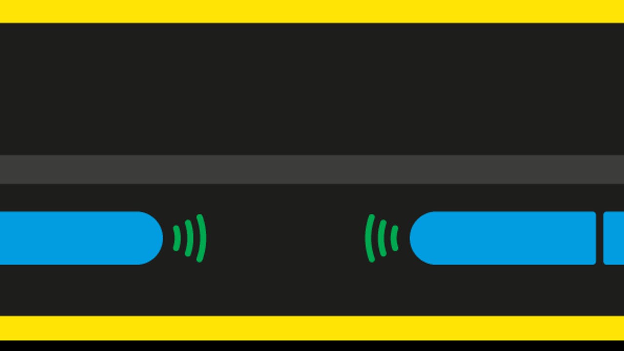 The STM Blue Line extension Project Office has awarded the contract for the Blue Line&rsquo;s new train control system.