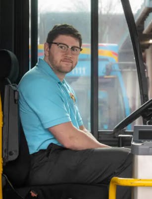 Matthew Rosenbloom-Jones.