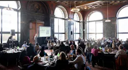 RTA of Northern Illinois hosts Public Transit Safety and Security Summit RTA of Northern Illinois hosts Public Transit Safety and Security Summit