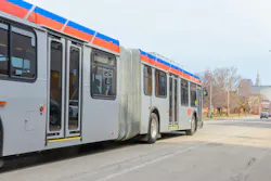 GCRTA has been awarded 2.3 million to purchase new CNG buses. GCRTA has been awarded 2.3 million to purchase new CNG buses.