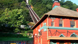 PRT to conduct independent review of Monongahela Incline. PRT to conduct independent review of Monongahela Incline.