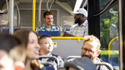 CDTA introduces TransDASH performance monitoring platform. CDTA introduces TransDASH performance monitoring platform.