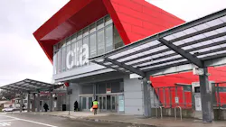 CTA has extended the CLP agreement with City Colleges of Chicago. CTA has extended the CLP agreement with City Colleges of Chicago.