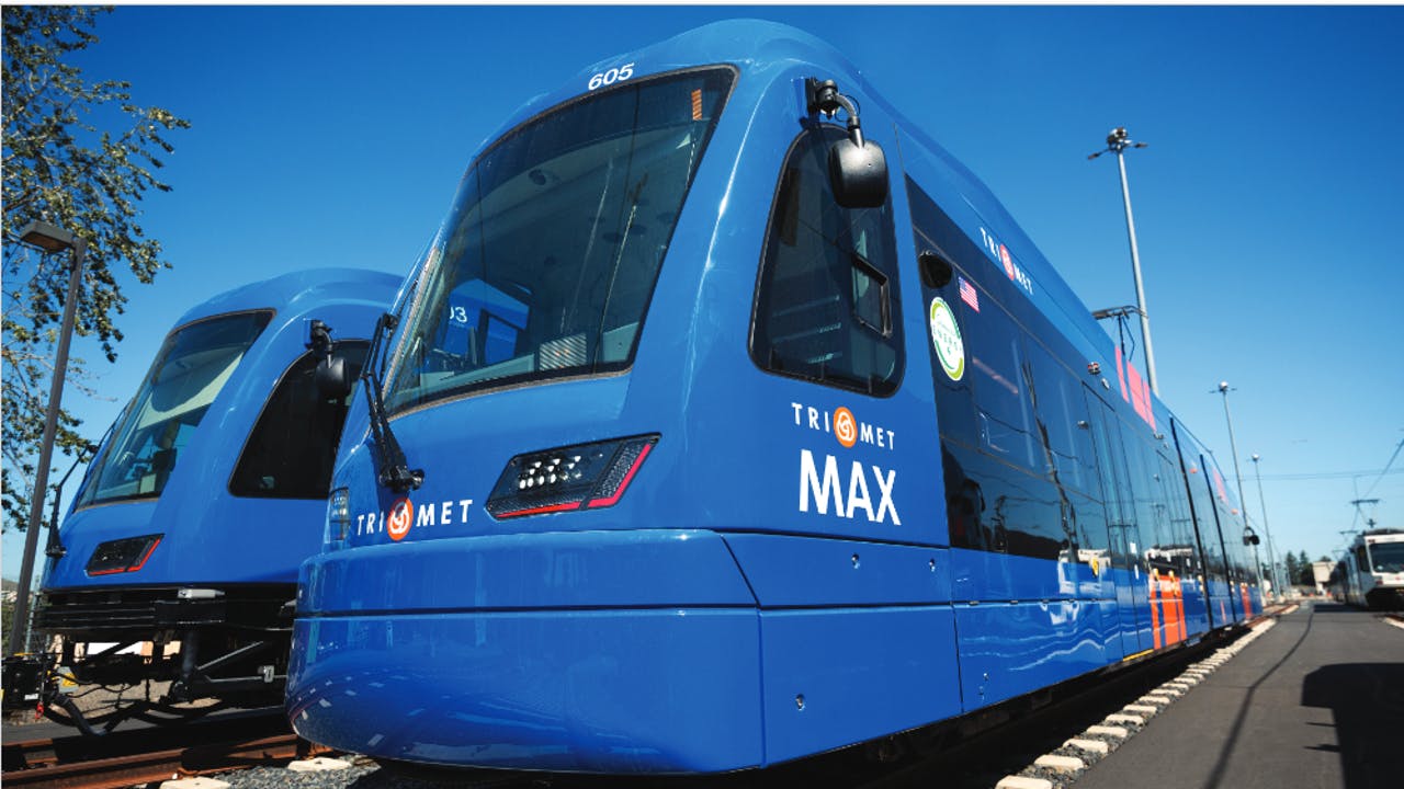 TriMet proposes $1.75 billion FY25 budget.