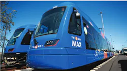 TriMet proposes $1.75 billion FY25 budget. TriMet proposes $1.75 billion FY25 budget.