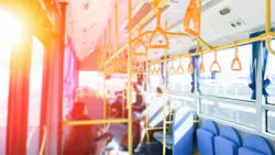 A new Eno Center of Transportation report shows transit agencies attempting to work with private partners to address COVID-19 challenges. A new Eno Center of Transportation report shows transit agencies attempting to work with private partners to address COVID-19 challenges.