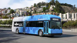 Under a new five-year contract, GILLIG will supply King County Metro with an initial order of 89 Low Floor Battery Electric buses, as well as the option to additionally purchase up to 306 of the zero-emission vehicles. Under a new five-year contract, GILLIG will supply King County Metro with an initial order of 89 Low Floor Battery Electric buses, as well as the option to additionally purchase up to 306 of the zero-emission vehicles.