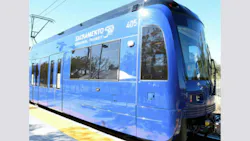 SacRT orders additional nine S700 light-rail vehicles from Siemens Mobility. SacRT orders additional nine S700 light-rail vehicles from Siemens Mobility.