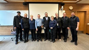 Nine new bus operators will be joining the LTD bus operator roster.