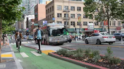 SFMTA opens applications for FY 25 – FY 26 Powered Scooter Share Program. SFMTA opens applications for FY 25 – FY 26 Powered Scooter Share Program.