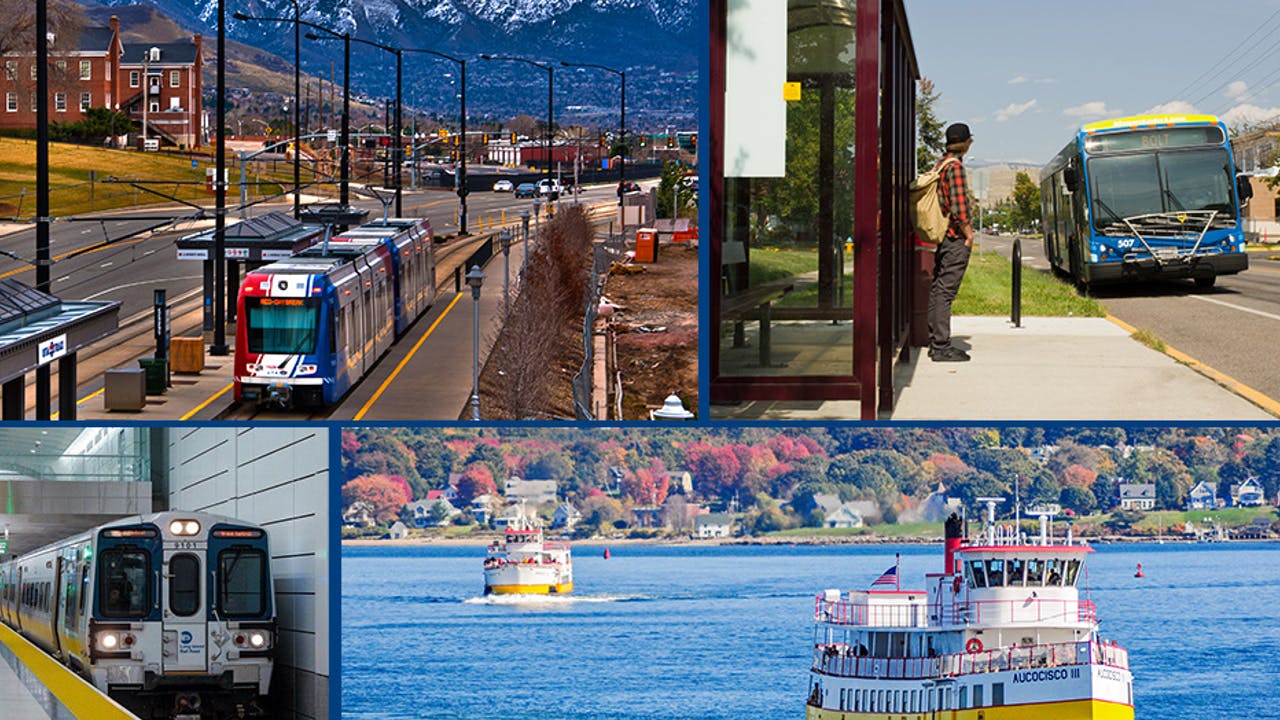 FTA has made $20.5 billion in transit funding available.