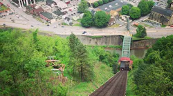 CamTran provides update on Inclined Plane Rehabilitation. CamTran provides update on Inclined Plane Rehabilitation.