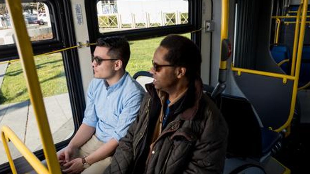 SamTrans Board of Directors has approved a new Code of Conduct and Enforcement Policy.