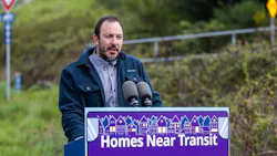 A new TOD with hundreds of new homes, community amenities and a transit hub is coming to the Uptown area of Saanich, B.C., on several parcels of land, including two recently bought by the government of British Columbia. A new TOD with hundreds of new homes, community amenities and a transit hub is coming to the Uptown area of Saanich, B.C., on several parcels of land, including two recently bought by the government of British Columbia.