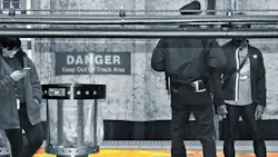 SEPTA's crime was down 45 percent in Q1 2024 vs Q1 2023. SEPTA's crime was down 45 percent in Q1 2024 vs Q1 2023.