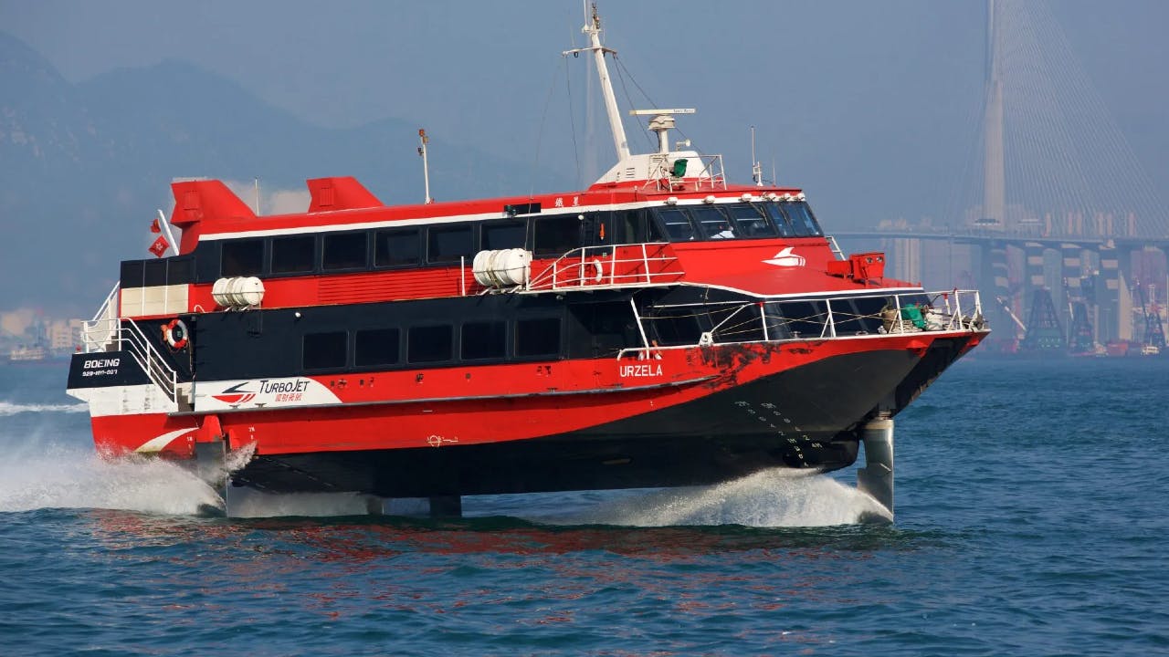 A new CUTRIC report outlines effective strategies for infrastructure investments in non-traditional transportation systems across Canada.