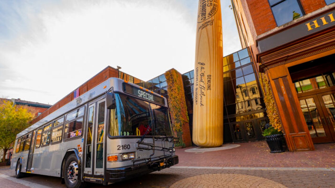 TARC Board of Directors have passed the FY 2025 budget.