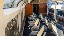 The newest Amtrak OIG report provides insights on ways organizations can monitor fraud risks. The newest Amtrak OIG report provides insights on ways organizations can monitor fraud risks.