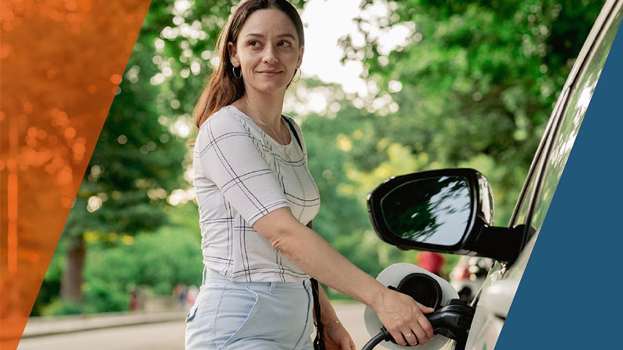 The U.S. Joint Office of Energy and Transportation has issued a $54 million NOFO for Communities Taking Charge Accelerator.