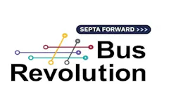SEPTA has released its final proposal for Bus Revolution network. SEPTA has released its final proposal for Bus Revolution network.