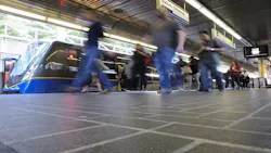 Transit Integrators BC named preferred proponent for Surrey Langley SkyTrain systems and trackwork contract. Transit Integrators BC named preferred proponent for Surrey Langley SkyTrain systems and trackwork contract.