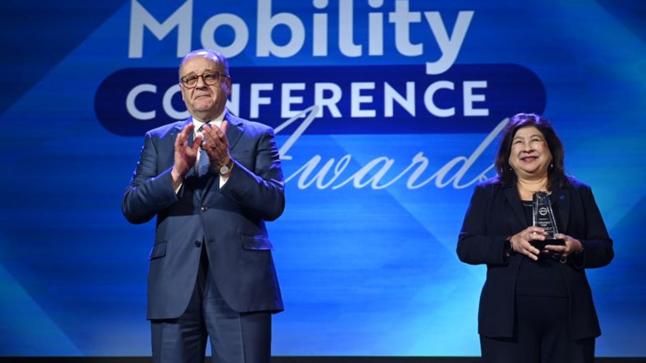 APTA has revealed the winners of 2024 International Bus Roadeo.