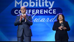 APTA has revealed the winners of 2024 International Bus Roadeo. APTA has revealed the winners of 2024 International Bus Roadeo.