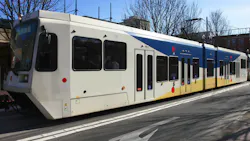 TriMet has awarded STV a contract for the design and management of its substation replacement project. TriMet has awarded STV a contract for the design and management of its substation replacement project.