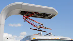 STV is partnering with Omnitrans to advance the agency's battery-electric bus transition. STV is partnering with Omnitrans to advance the agency's battery-electric bus transition.