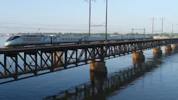 FRA has issued a NOFO for $2 billion in NEC funding. FRA has issued a NOFO for $2 billion in NEC funding.