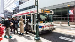 City of Philadelphia, Pa., awarded William Penn Foundation grant for zero-fare pilot program. City of Philadelphia, Pa., awarded William Penn Foundation grant for zero-fare pilot program.
