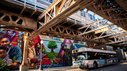 RTA has selected eight station projects that will promote fun activities near transit stations and stops, as well as promote a welcoming, safe environment. RTA has selected eight station projects that will promote fun activities near transit stations and stops, as well as promote a welcoming, safe environment.