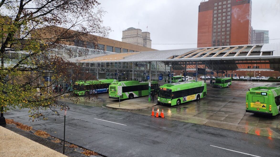 RATP Dev USA has been awarded a contract by the city of Winston-Salem, N.C., to provide operations and maintenance services for its transit system, Winston-Salem Transit Authority.